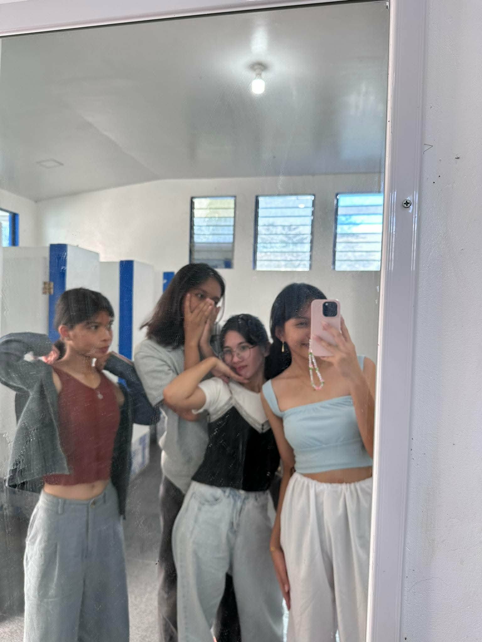 Friends